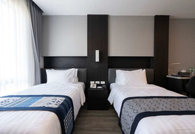SureStay Hotel by Best Western Vientiane