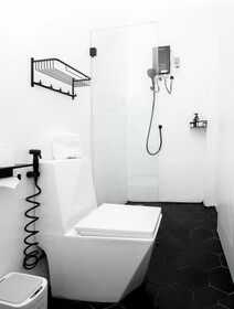 Syri Guesthouse