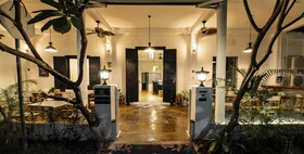 Syri Guesthouse