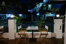 Syri Guesthouse