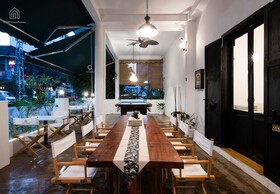 Syri Guesthouse