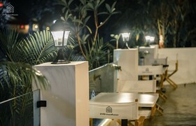 Syri Guesthouse