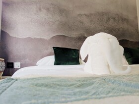 Syri Guesthouse