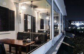 Syri Guesthouse