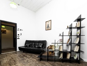 Syri Guesthouse