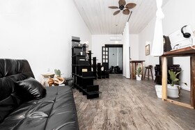 Syri Guesthouse