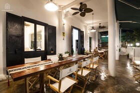 Syri Guesthouse
