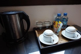 Lucky City Hotel
