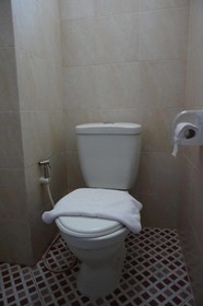 Lucky City Hotel