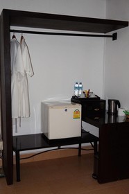 Lucky City Hotel