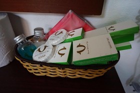 Lucky City Hotel