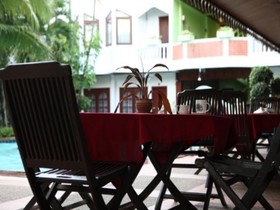 Vansana Hotel