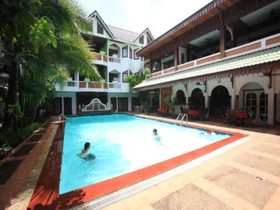Vansana Hotel