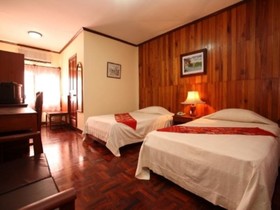 Vansana Hotel