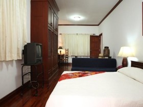 Vansana Hotel