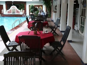 Vansana Hotel