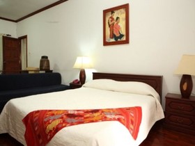 Vansana Hotel