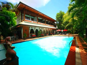 Vansana Hotel