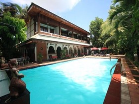 Vansana Hotel