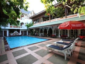 Vansana Hotel