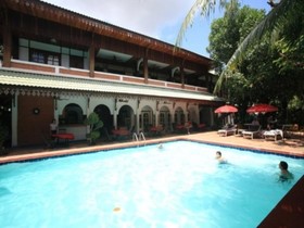 Vansana Hotel