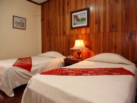 Vansana Hotel