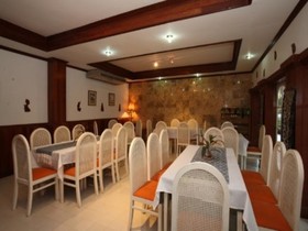 Vansana Hotel