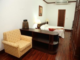 Vansana Hotel