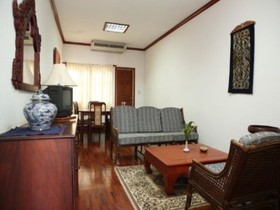 Vansana Hotel