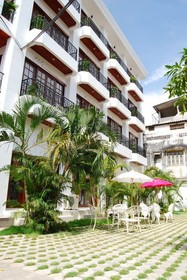 Vayakorn Inn