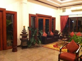 Vayakorn Inn