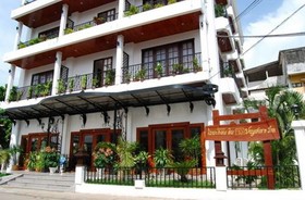 Vayakorn Inn
