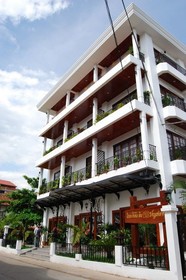 Vayakorn Inn