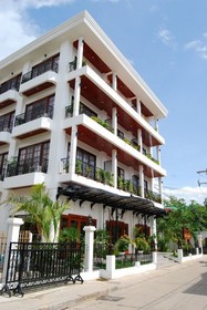 Vayakorn Inn