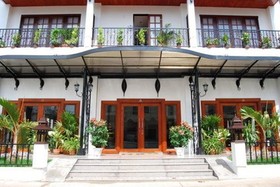 Vayakorn Inn