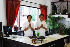 Vayakorn Inn