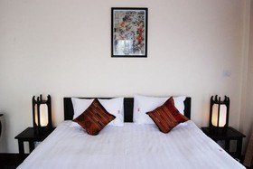 Vayakorn Inn