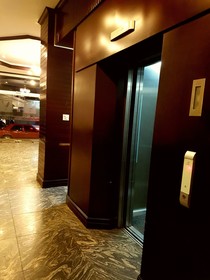 V Hotel