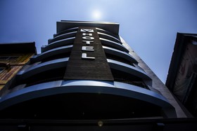 V Hotel