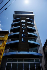 V Hotel