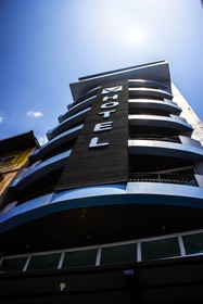 V Hotel