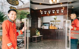 V Hotel