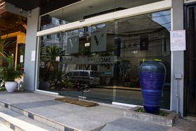 V Hotel