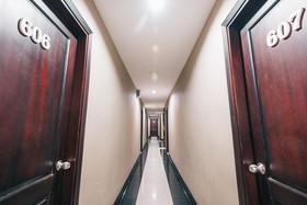 V Hotel