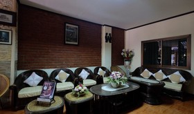 Vieng Vang Hotel