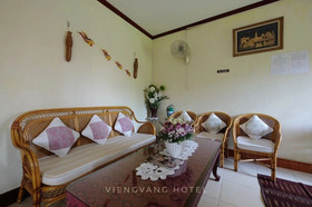 Vieng Vang Hotel