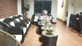 Vieng Vang Hotel