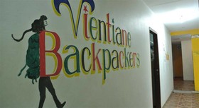 Vientiane Backpacker Hostel