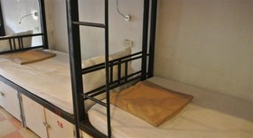 Vientiane Backpacker Hostel