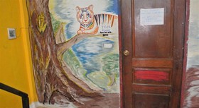 Vientiane Backpacker Hostel
